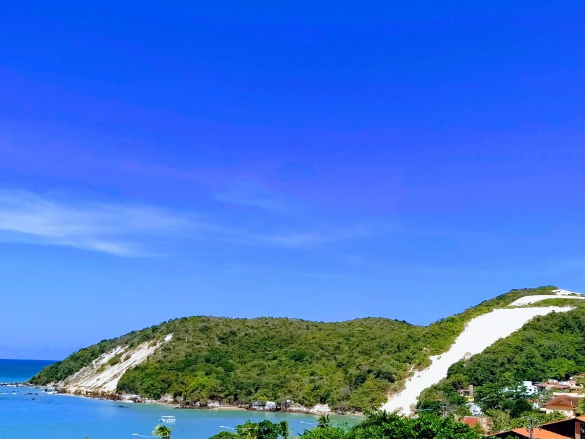 Varandas De Pontanegra - Flats นาตาล ภายนอก รูปภาพ