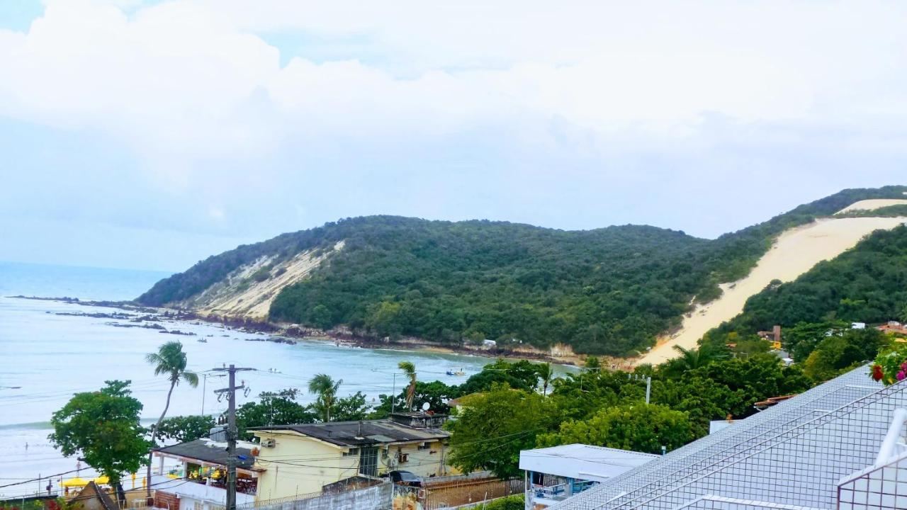 Varandas De Pontanegra - Flats นาตาล ภายนอก รูปภาพ