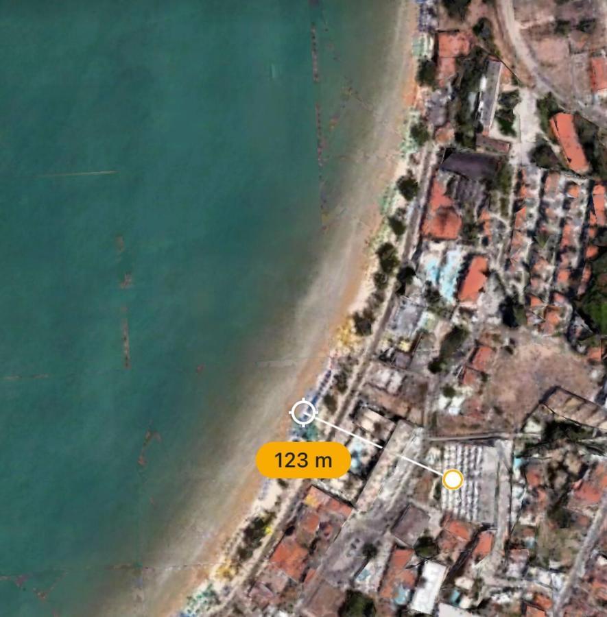 Varandas De Pontanegra - Flats นาตาล ภายนอก รูปภาพ