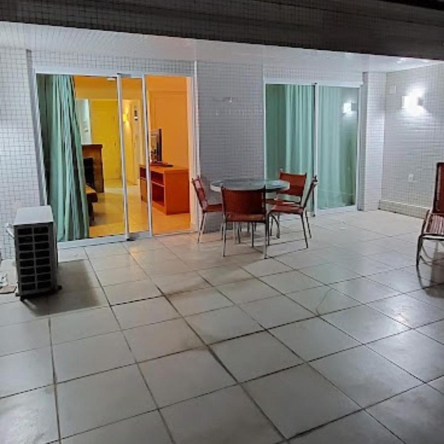 Varandas De Pontanegra - Flats นาตาล ภายนอก รูปภาพ