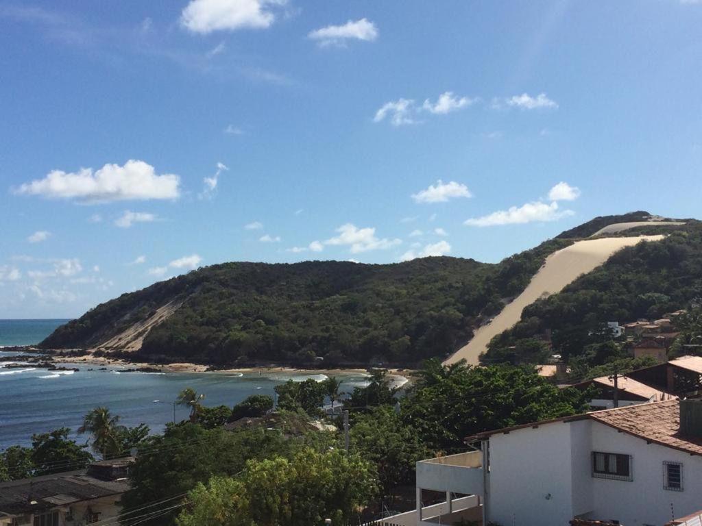 Varandas De Pontanegra - Flats นาตาล ภายนอก รูปภาพ