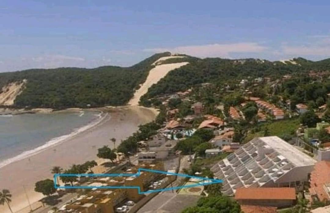 Varandas De Pontanegra - Flats นาตาล ภายนอก รูปภาพ